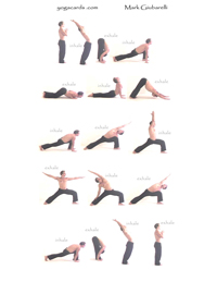 learn yoga practice