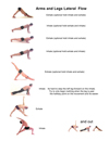 yoga fitness exercise