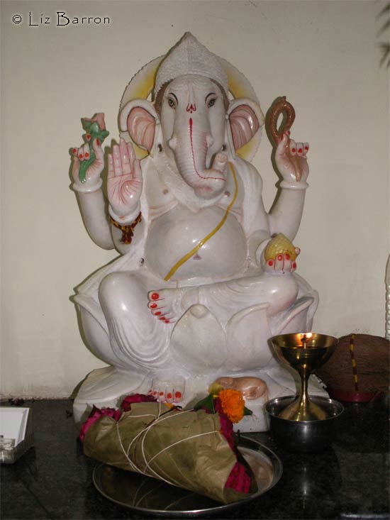 pictures of ganesh