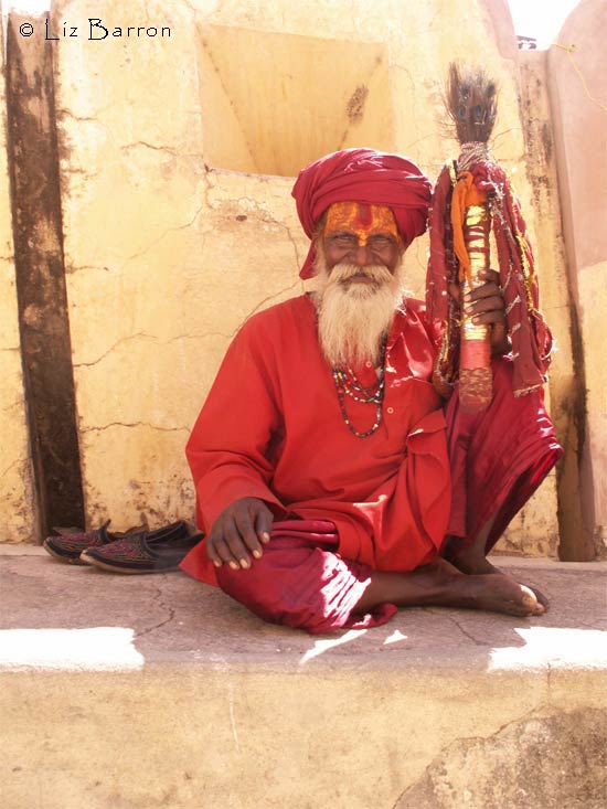 indian sage