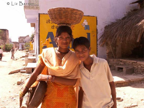 pictures of india