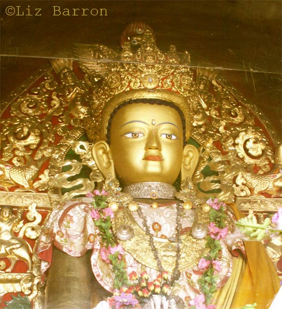 statue of Buddha asian influence
